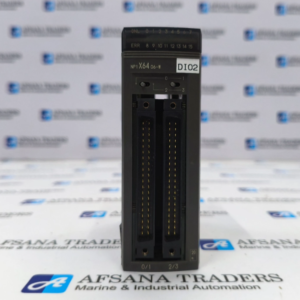 FUJI ELECTRIC NP1X6406-W DIGITAL INPUT MODULE