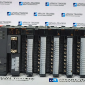 MITSUBISHI MELSECQ61P Q32B Q06HCPU POWER RACK MODULE QJ71C24N Q68ADI QX80 QY10