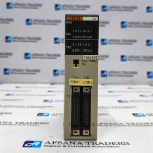 OMRON C200H-ID215 INPUT UNIT 24VDC 4.1MA