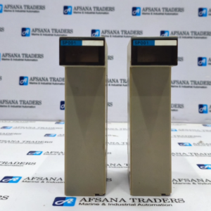 LOT OF 2X OMRON C200H-SP001 SPACE UNIT SP001