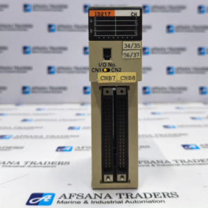 OMRON C200H-ID217 INPUT UNIT ID217