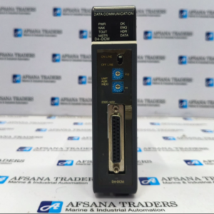 AUTOMATION D4-DCM DATA COMMUNICATION