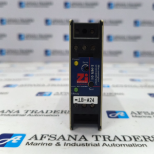 ZIMMER S-NR01G LEVEL CONTROL DEVICE 24V DC 0,6 W