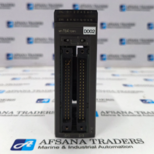 FUJI ELECTRIC NP1Y64T09P1 DIGITAL OUTPUT MODULE DC12-24V 0.12A
