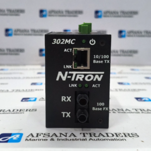 N-TRON 302MC-ST MEDIA CONVRTER 10-30V 0.5A