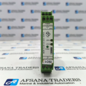 PHOENIX CONTACT MCR-C-UI-UI-DCI-SOKS CONVERTER 2864969