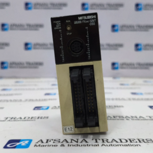 MITSUBISHI FX2NC-32MT-DSS PROGRAMMABLE CONTROLLER 5~30VDC