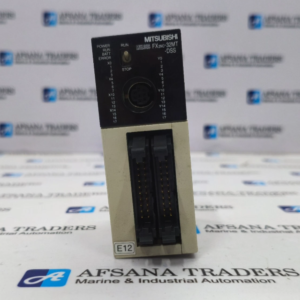 MITSUBISHI FX2NC-32MT-DSS PROGRAMMABLE CONTROLLER 5~30VDC