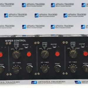 JUNG-A JAWSVS-801 WIPER CONTROL/MOTOR CONTROLLER SERIES 805 220V 3.5A