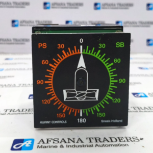 KWANT CONTROLS 101333-B SNEEK HOLLAND CONTROL INDICATOR