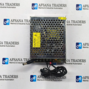 HENGFU HF75W-SSM-12 SWITCHED-MODE POWER SUPPLY 12V 6.0A