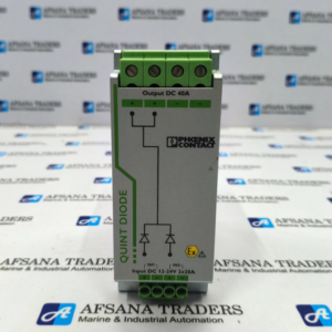 PHOENIX CONTACT QUINT-UPS/24DC/24DC/10 POWER SUPPLY 24V 10A
