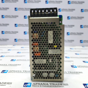 TDK- LAMBDA HWS100A-24/A POWER SUPPLY 24V 4.5A