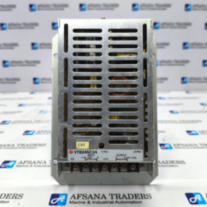 ETA VTB24SC24 POWER SUPPLY 24V 2.5A