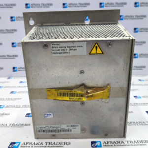 ZENTRO ELEKTRONIK 8899-2BE POWER SUPPLY 98228899102