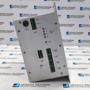 ZENTRO ELEKTRONIK 8899-2 POWER SUPPLY 98128899100