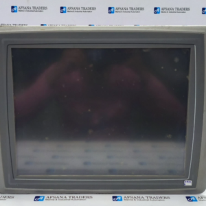 “PARTS ONLY NOT WORKING” BEIJER ELECTRONICS EXTER T150 TOUCH SCREEN HMI 06050A 2