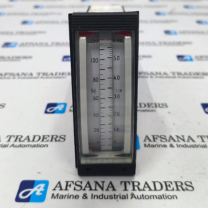 TOYO KEIKI DEF-100NWT ANALOG SCALE PANEL METER 0 TO 10 KG/CM