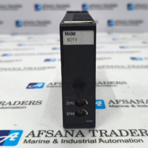 M-SYSTEM M2YV-AA-R2/TS STANDARD ISOLATOR WITH BASE PYF08A-K3FM 11-27V DC