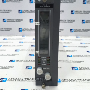 SHINKAWA VM-5T-21012-000-000-001-0/IS0/5G0 DUAL THRUST MONITOR VM-5G0-2