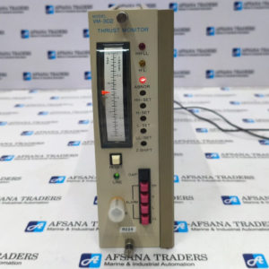 SHINKAWA VM-3D2 THRUST MONITOR VM-3D2/ZIB2020129