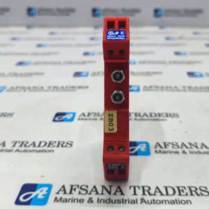 MEASUREMENT MTL 729P+ SHUNT-DIODE SAFETY BARRIER
