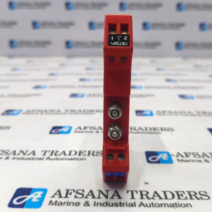 MEASUREMENT MTL 787SP+ SHUNT-DIODE SAFETY BARRIER MTL728P+