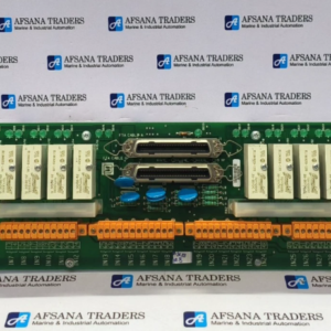 HONEYWELL MU-TDID12 DIGITAL INPUT PRINTED CIRCUIT BOARD 51304441-125 J