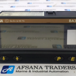 “PARTS ONLY NOT WORKING” BEKA BA308E 4 DIGI INDICATOR