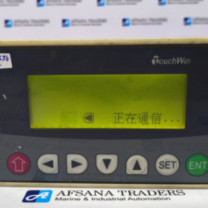 TOUCHWIN XINJE OP320 OPERATE PANEL DC24V 3W V4.0