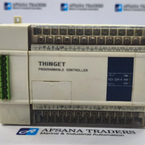 THIGNET XC3-32R-E PROGRAMMABLE CONTROLLER V2.5