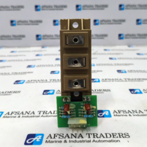 FUJI ELECTRIC 2MBI200VA-060-50 IGBT POWER MODULE