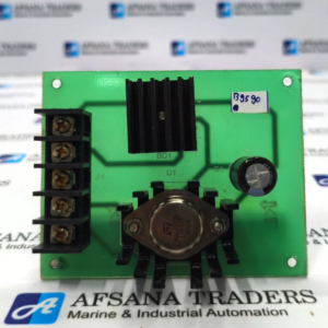 L78I2CT PRINTED CIRCUIT BOARD BD1