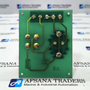 5W15KJ PRINTD CIRCUIT BOARD BZ1