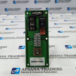 HDM CCTV PRINTED CIRCUIT BOARD T/B