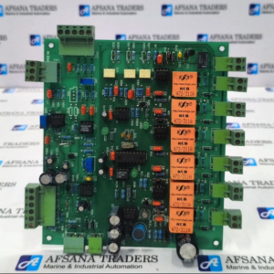 472/311A PRINTED CIRCUIT BOARD 81306