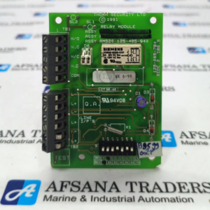 THORN 125-065-784 SIDE 2 ISS.5 PRINTED CIRCUIT BOARD