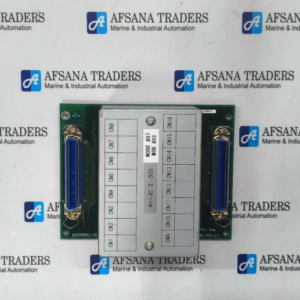 AI-JC 2-303 MIBU-293-01 PRINTED CRICUIT BOARD 820998862-001