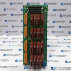 HONEYWELL MU-TD0DI3 DIGITAL OUTPUT TERMINATION BOARD 51304650-100 REV J