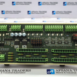 SIEMENS 6SL3995-6AC00-0AA0 PRINTED CIRCUIT BOARD A5E00498253 04