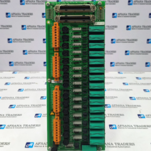 HONEYWELL MU-TD0R22 DIGITAL OUTPUT PRINTED CIRCUIT BOARD 51309148-125