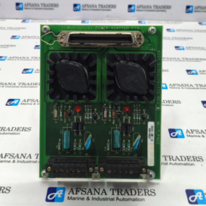 HONEYWELL MU-TLPA02 POWER ADAPTER TERMINAL ASSEMBLY BOARD 51309204-125 REV B