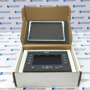 DANFOSS 11164325-10103618 DP600 SA CA V2 KS TFT COLOR HMI