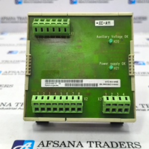 SIEMENS A5E00498270 03 PRINTED CIRCUIT BOARD MODULE 6SL3995-6AC10-0AA0