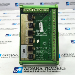 SIGNAL SPLITTER RIMSS2 NORTHSTAR 757-2003-01 5-26V