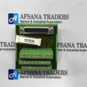 PHOENIX CONTACT UMK-SE 1125-1 TERMINAL BLOCK FLKMS-D25 SUB/B