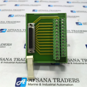 PHOENIX CONTACT UMK-SE 1125-1 INTERFACE MODULE FLKM-D25 SUB/B