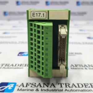 PHOENIX CONTACT UM 45-SEFE TERMINAL MODULE FLK20/ZFKDS
