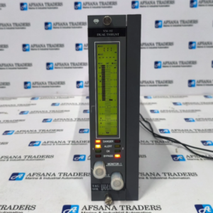 SHINKAWA VM-5T-21012-000-000-001-0/IS0/5G0 DUAL THRUST MONITOR VM-5G0-2