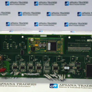 5945.576.10 PRINTED CIRCUIT BOARD 30D393 48D3902